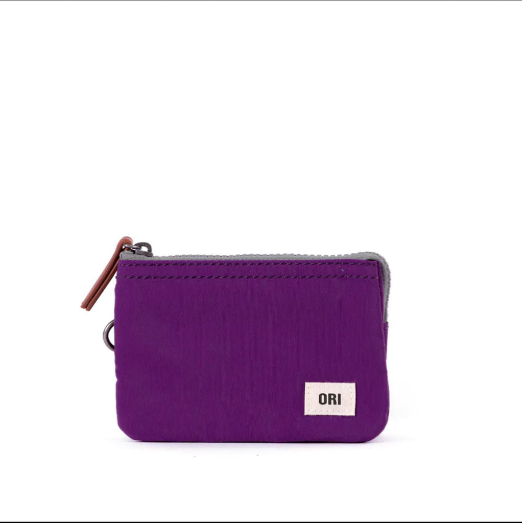 ORI - Carnaby Wallet - Small