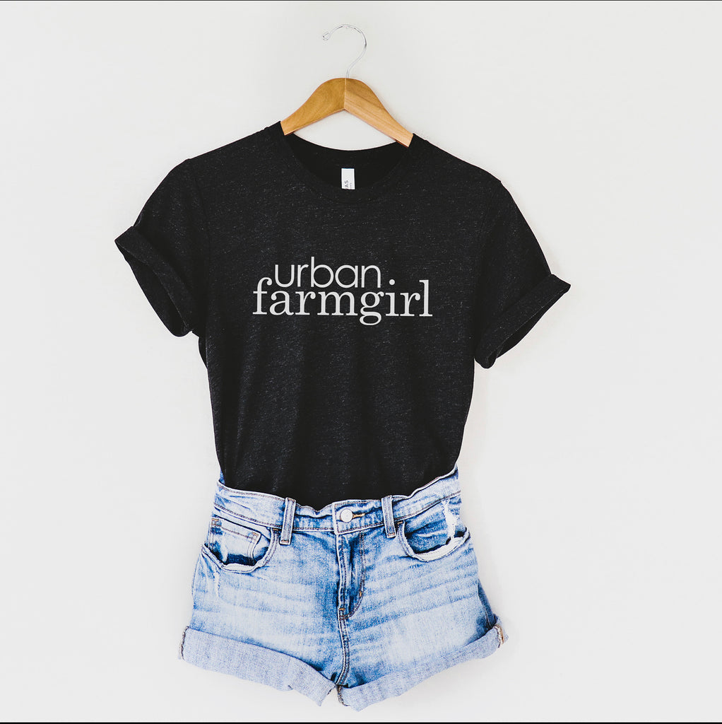 Apparel - Everyday – Urban Farmgirl