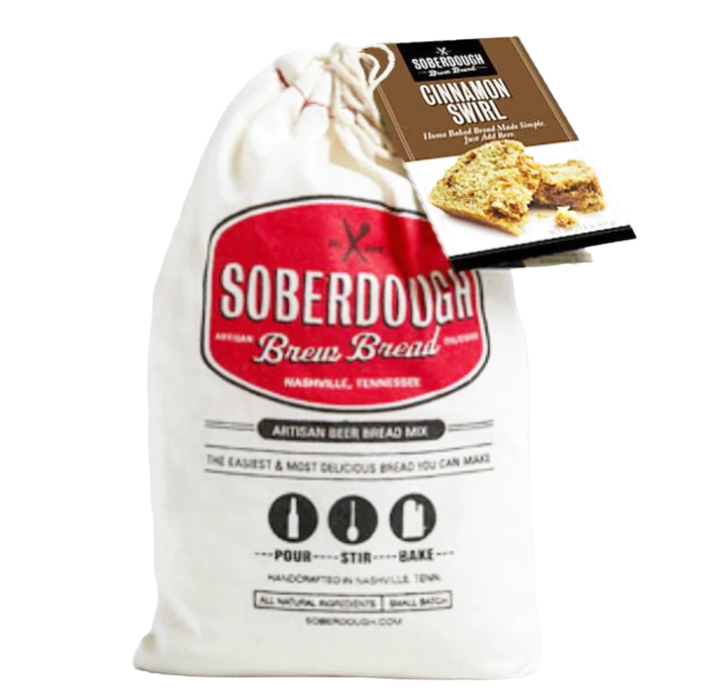 Soberdough Bread Mix