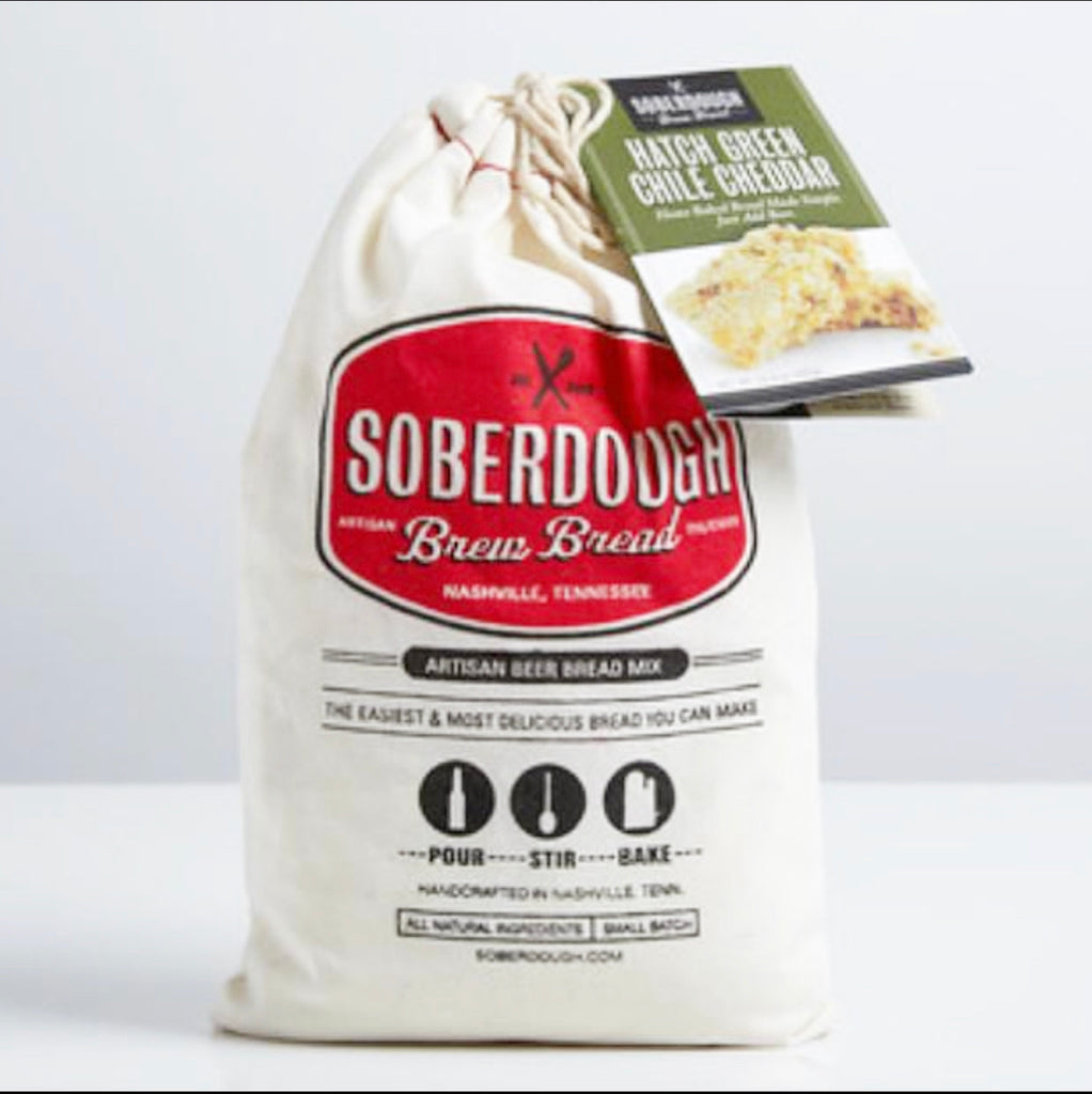 Soberdough Bread Mix